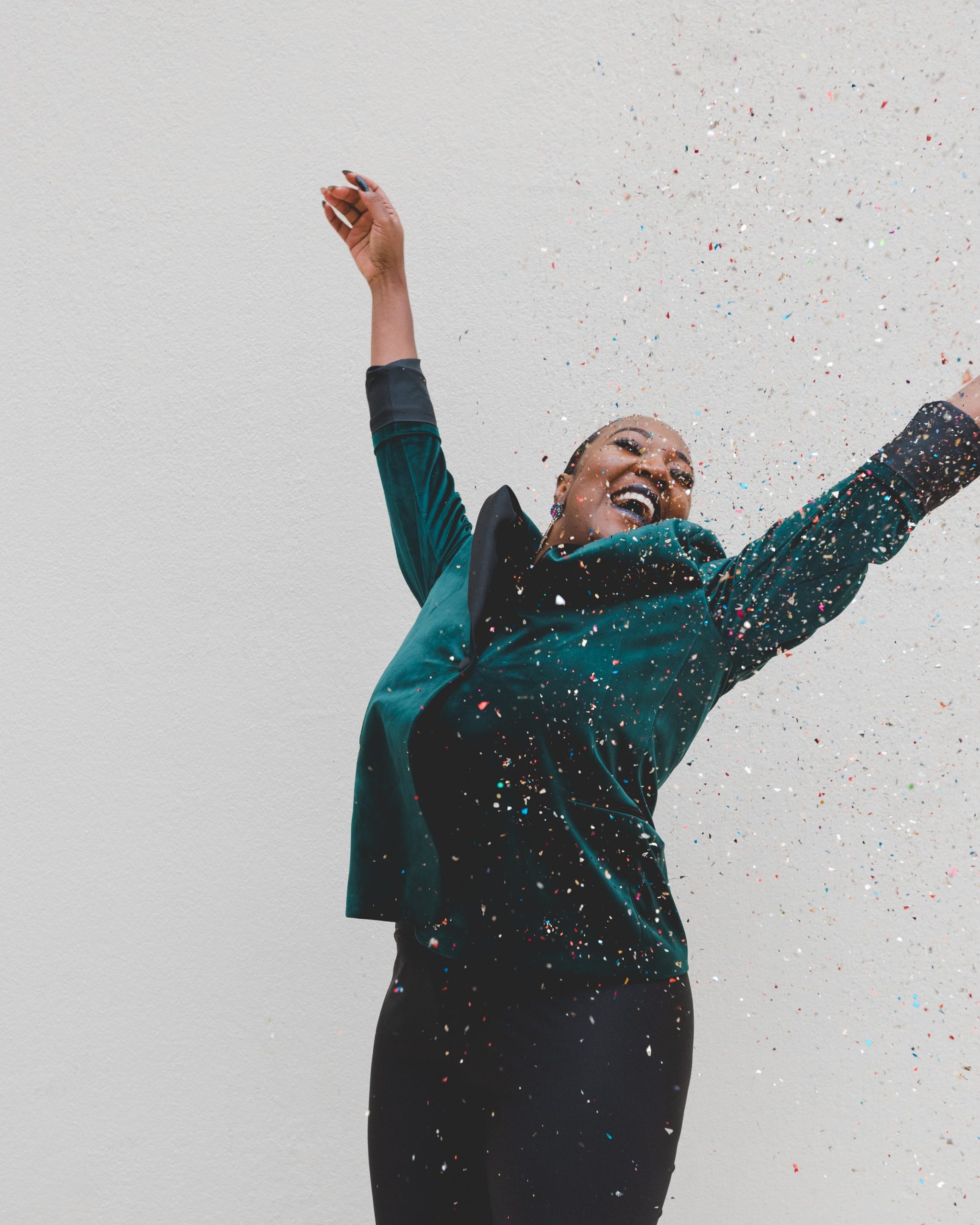 How You Love Yourself is a Key to Healing